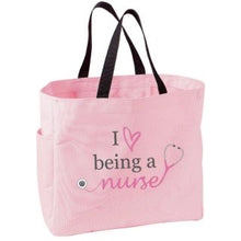 Load image into Gallery viewer, Nurse Tote Bags
