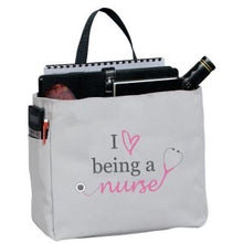 Load image into Gallery viewer, Nurse Tote Bags
